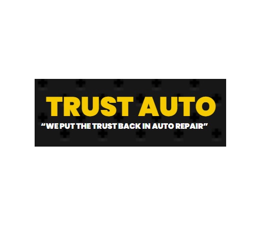 Trust Auto Repair